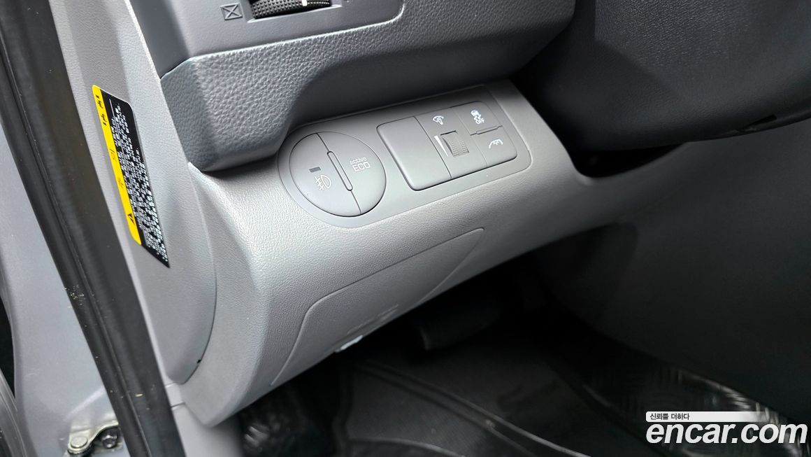 Hyundai Starex 2021