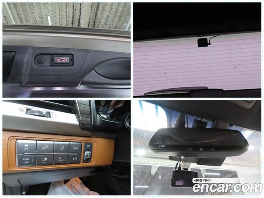 KG_Mobility_Ssangyong Rexton 2018