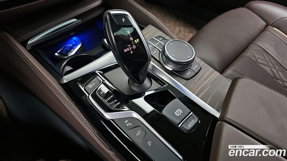 BMW Gran Turismo 2019