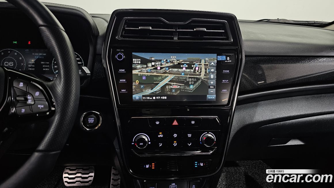 KG_Mobility_Ssangyong TIBOLI 2020