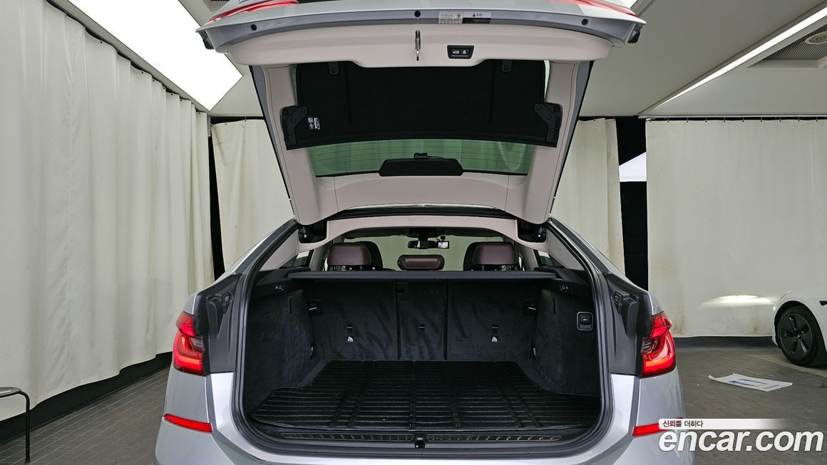 BMW Gran Turismo 2019