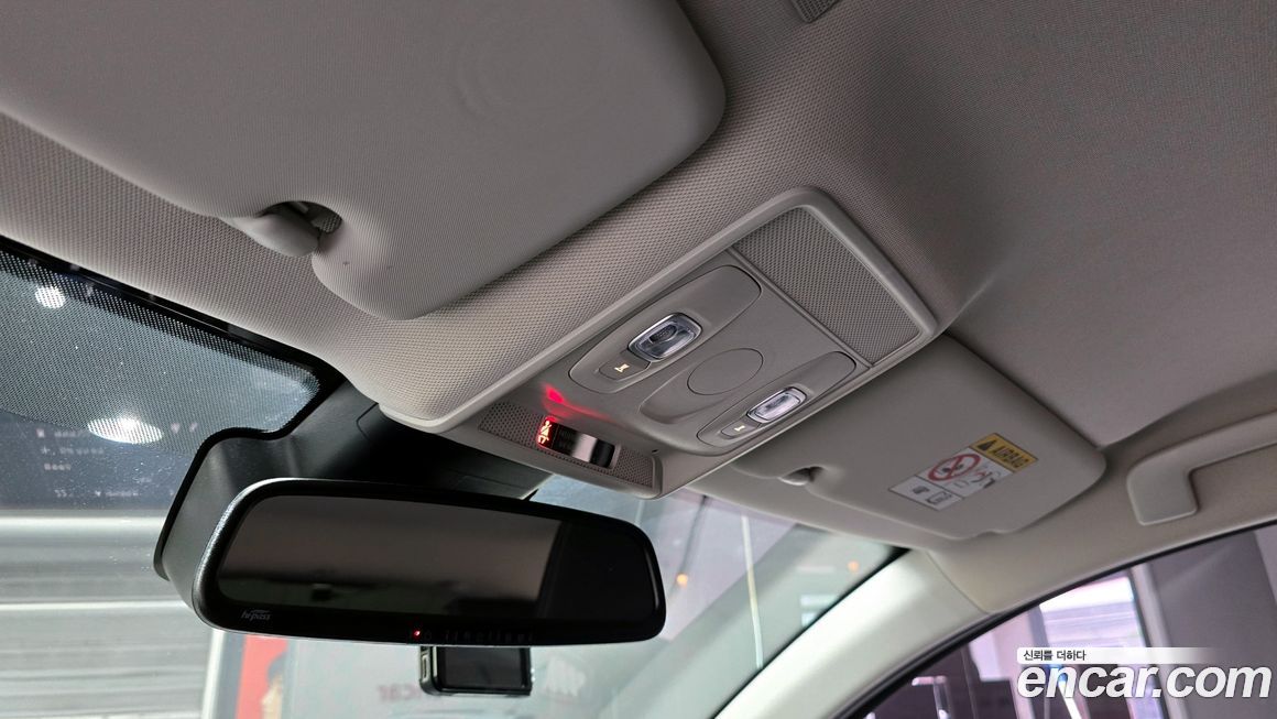 Renault-KoreaSamsung XM3 2022