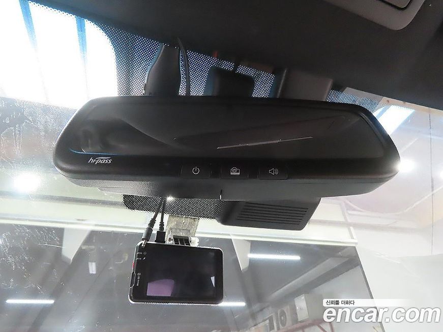 KG_Mobility_Ssangyong Rexton 2018