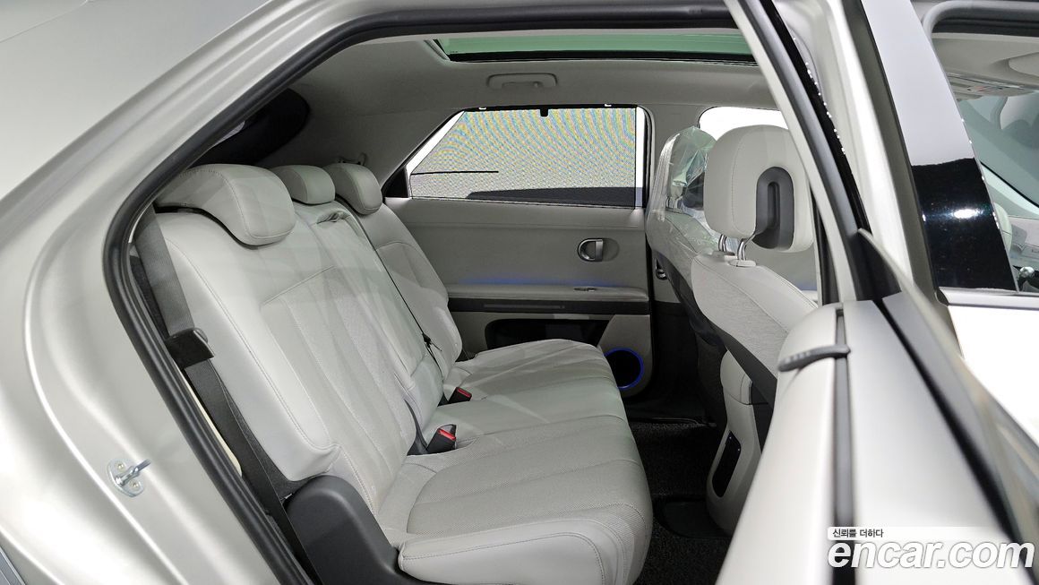 Hyundai Ioniq5 2022