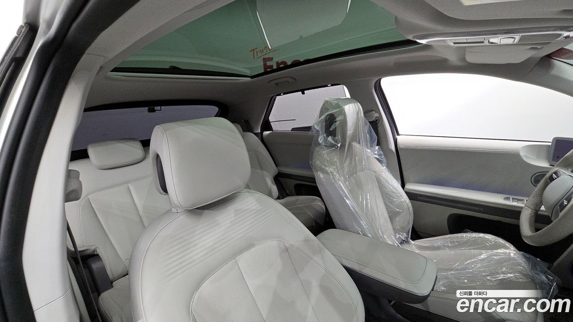 Hyundai Ioniq5 2022