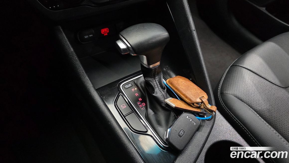 Kia Niro 2022