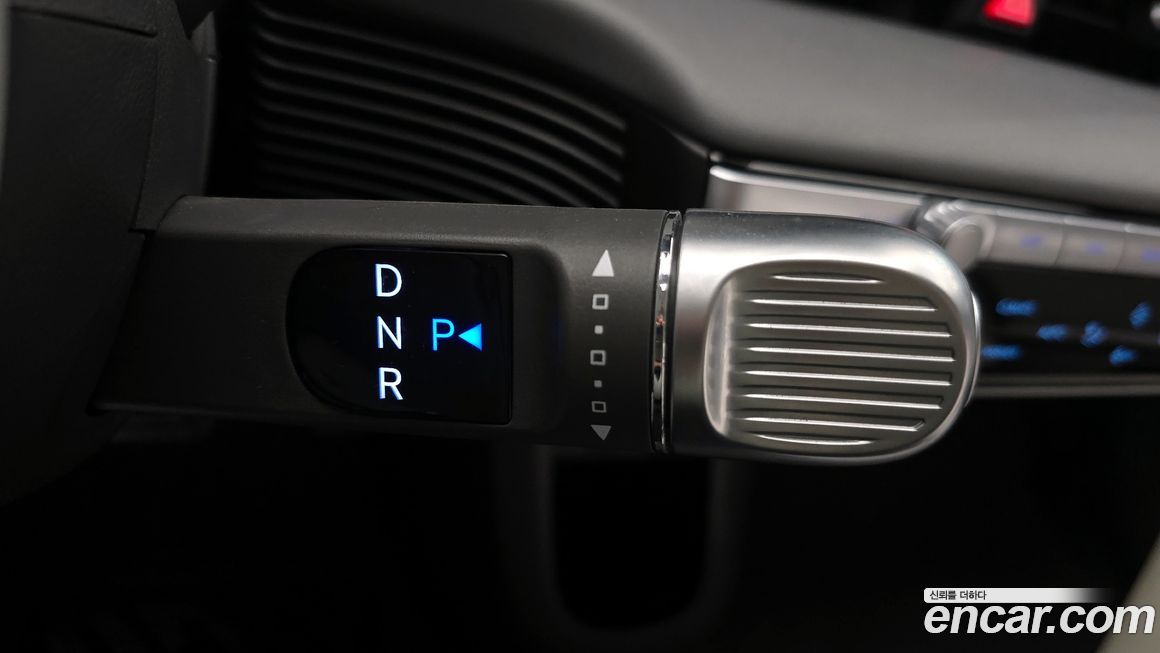 Hyundai Ioniq5 2022