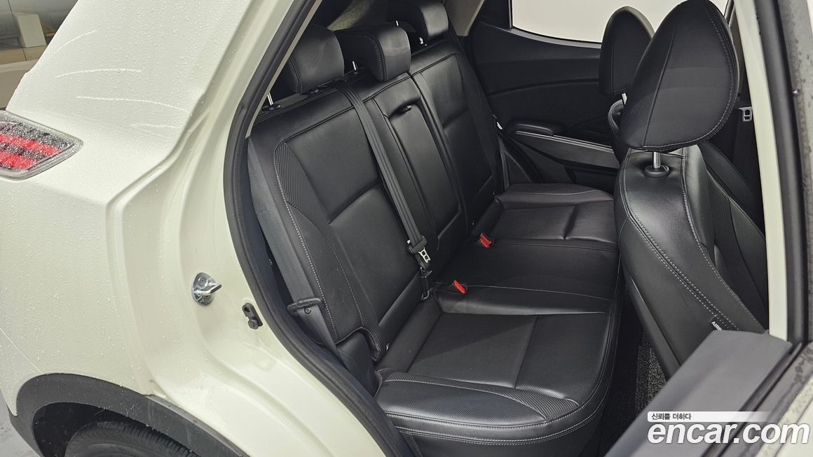 KG_Mobility_Ssangyong TIBOLI 2020