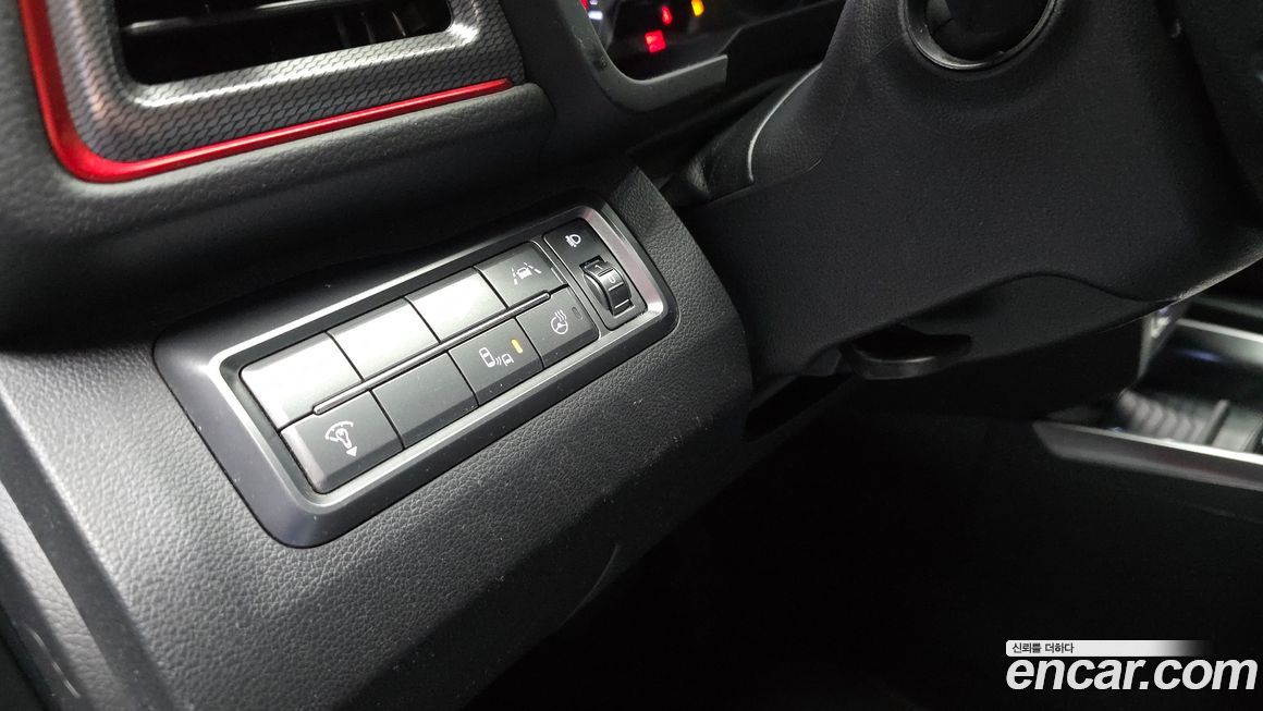 KG_Mobility_Ssangyong TIBOLI 2022