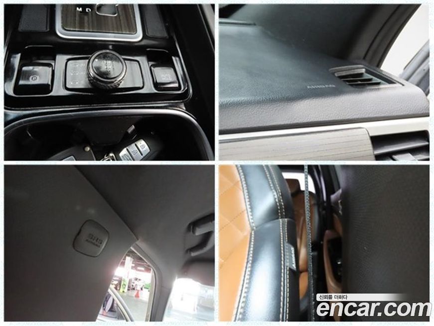 KG_Mobility_Ssangyong Rexton 2018