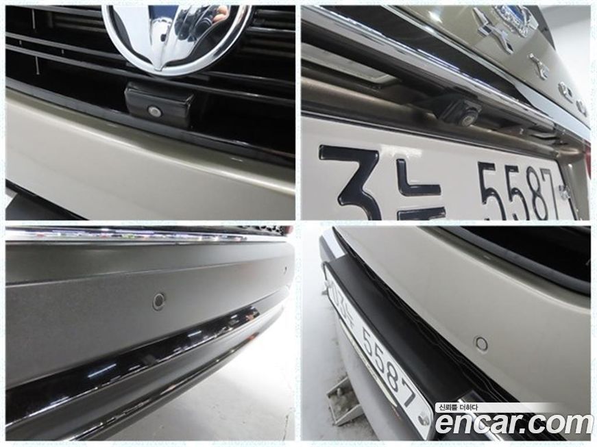 KG_Mobility_Ssangyong Rexton 2018