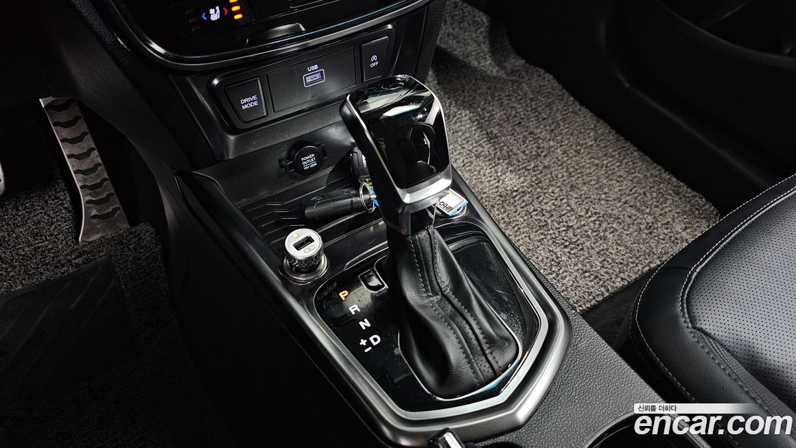 KG_Mobility_Ssangyong TIBOLI 2020