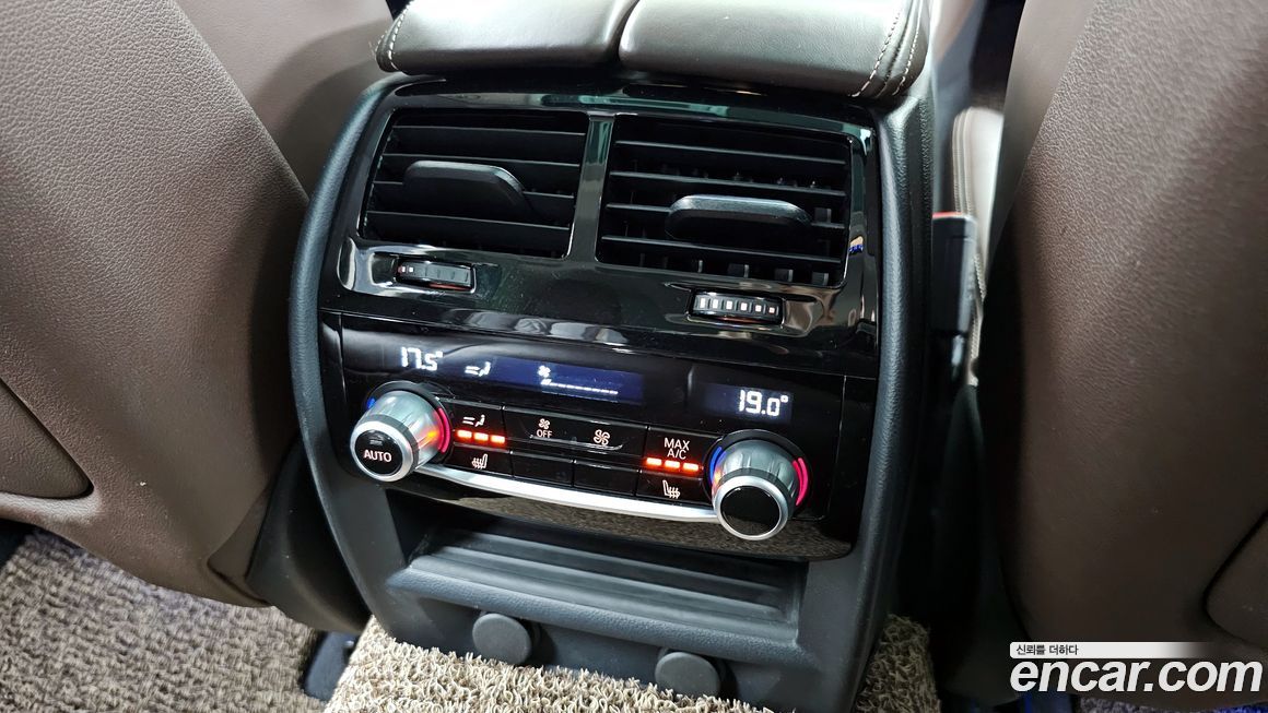 BMW Gran Turismo 2019