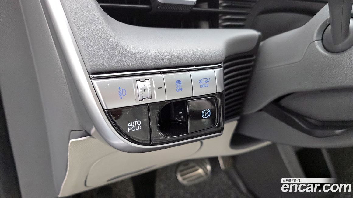 Hyundai Ioniq5 2022