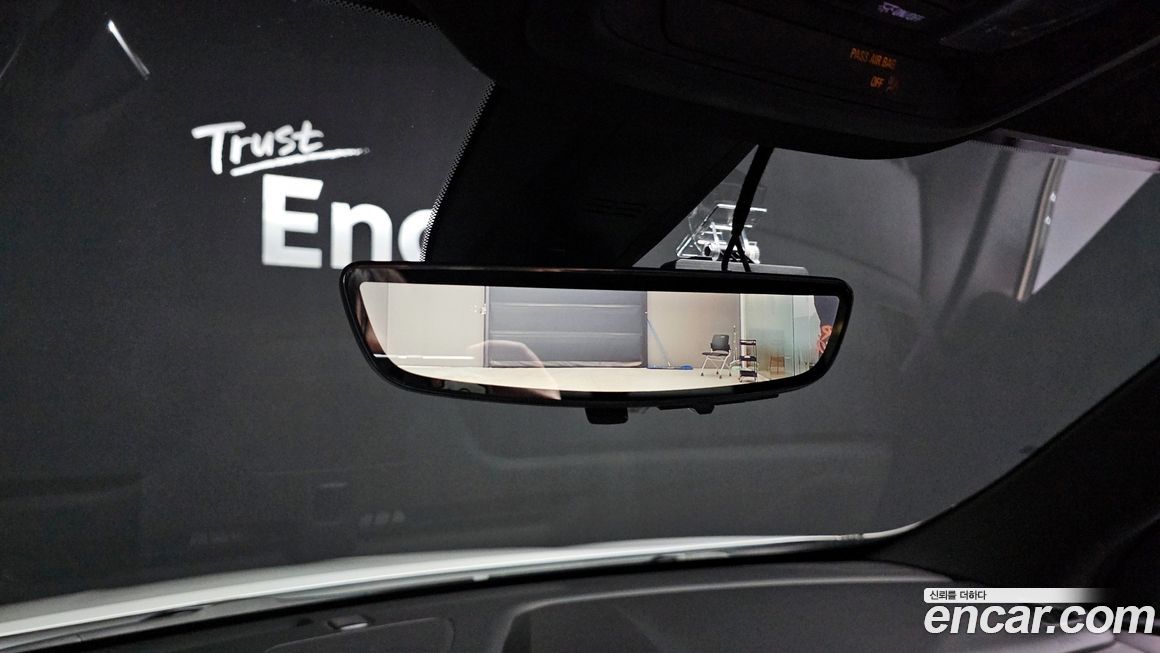 ChevroletGMDaewoo Traverse 2023