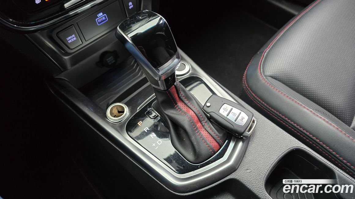 KG_Mobility_Ssangyong TIBOLI 2022