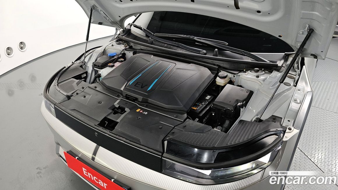 Hyundai Ioniq5 2022