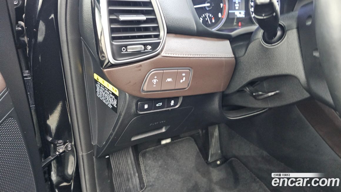 Hyundai Grandeur 2019