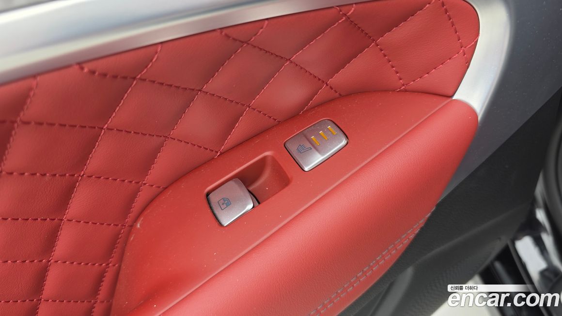 Genesis G70 2023