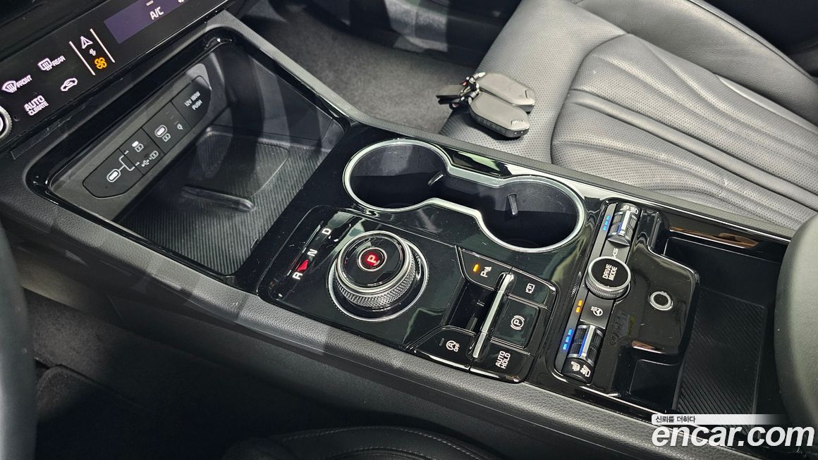 Kia K5 2024