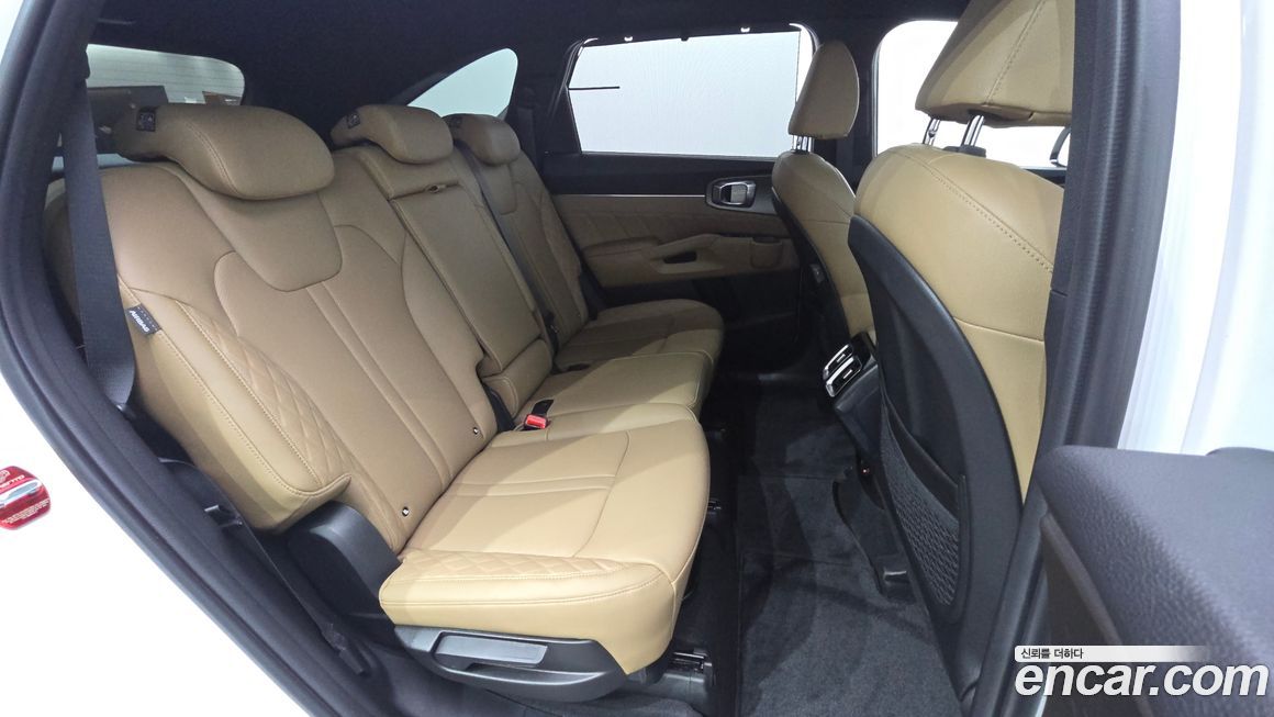 Kia Sorento 2024