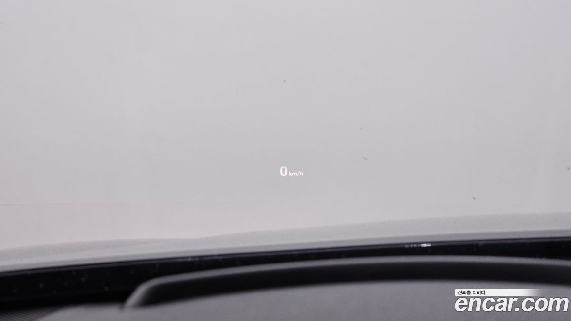 Hyundai Grandeur 2019