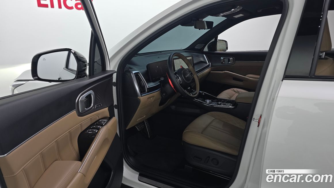 Kia Sorento 2024