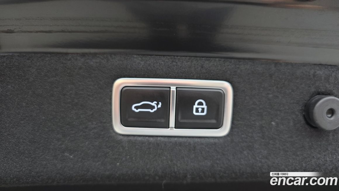 Genesis G70 2023