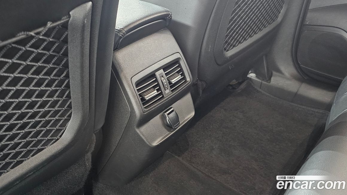 Renault-KoreaSamsung QM6 2023