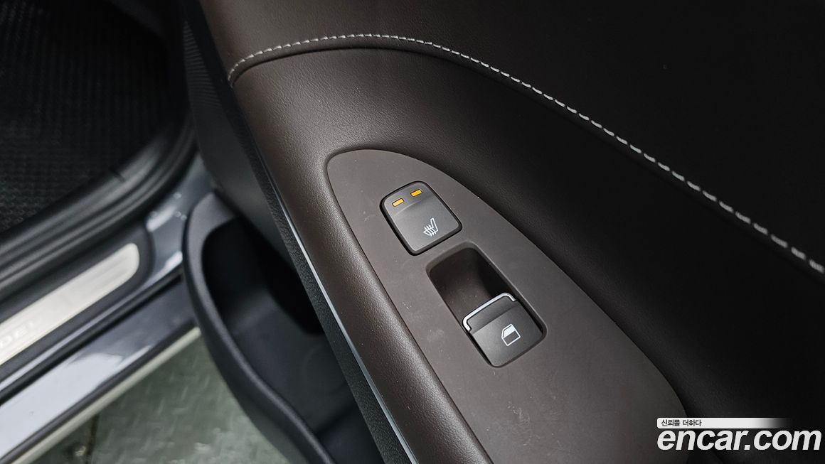 Hyundai Grandeur 2019