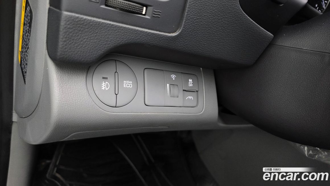 Hyundai Starex 2019