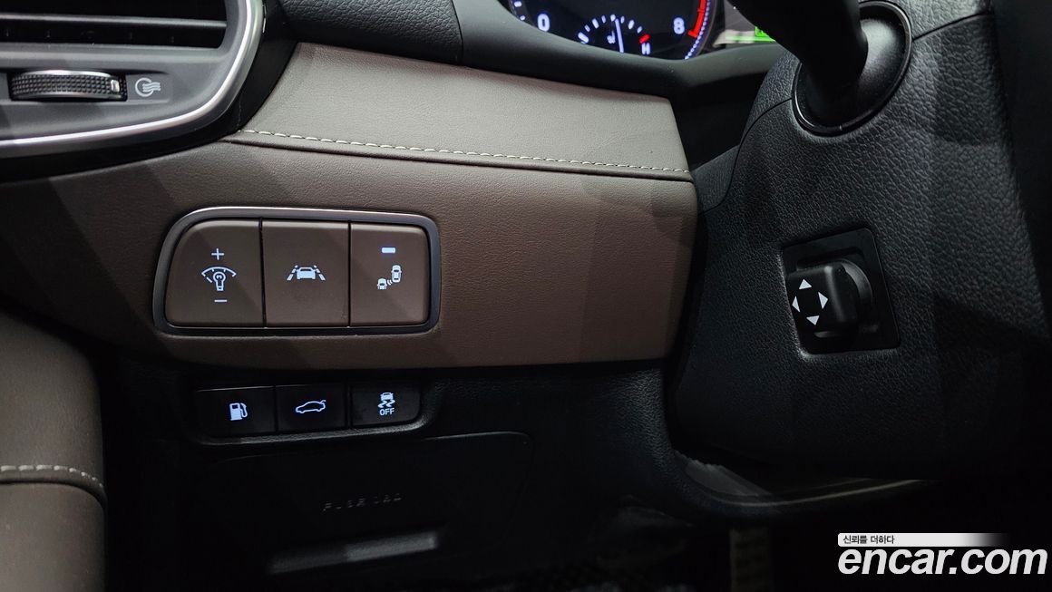 Hyundai Grandeur 2019