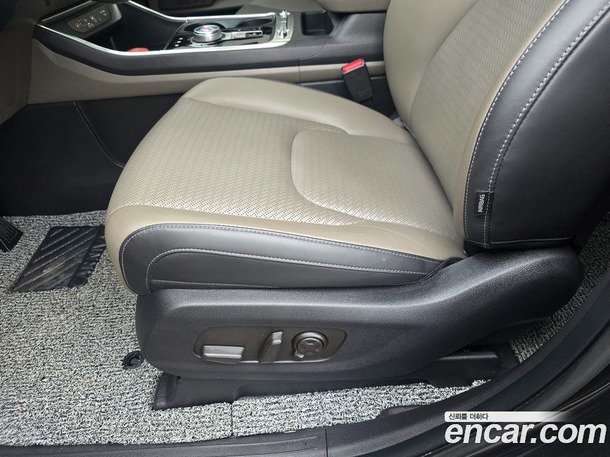 Kia Canival 2025