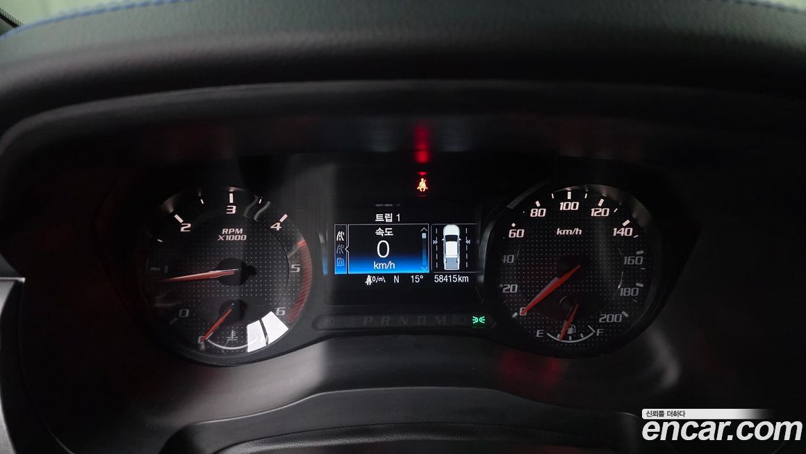 Ford Ranger 2022