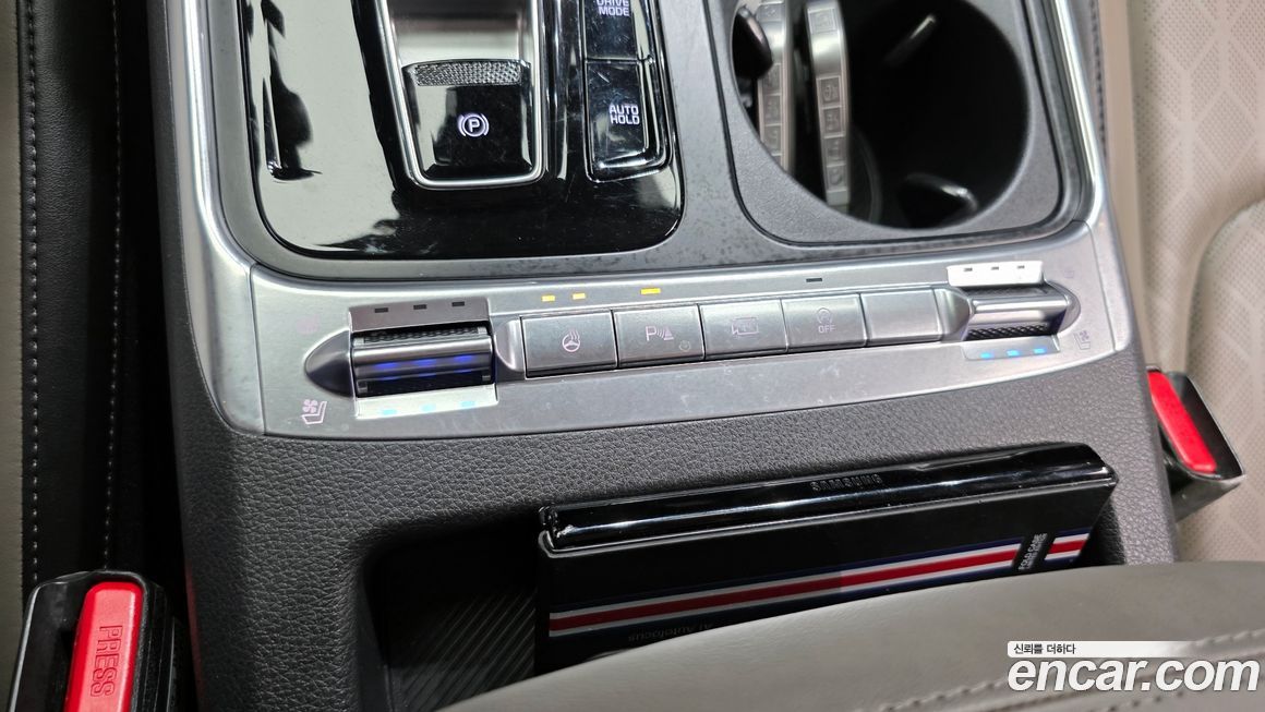 Kia Canival 2025