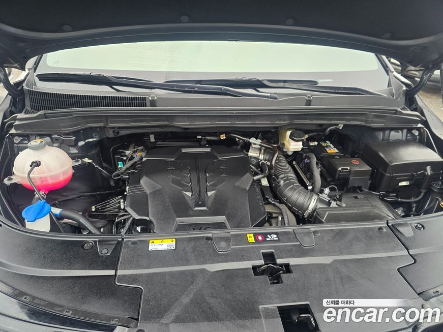 Kia Canival 2025