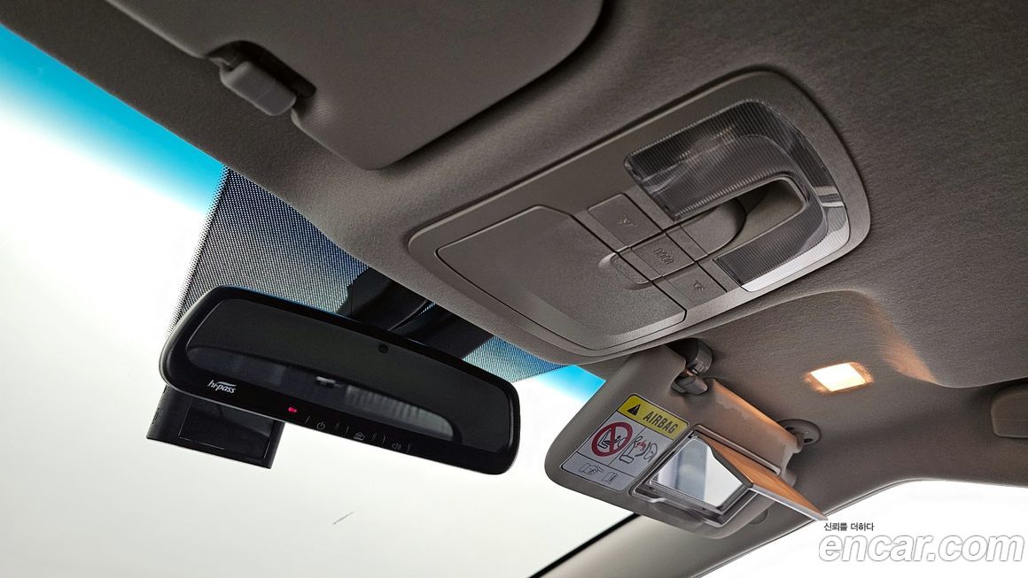 KG_Mobility_Ssangyong TIBOLI 2024