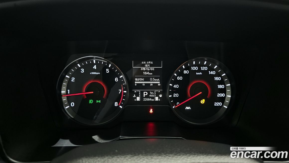 KG_Mobility_Ssangyong TIBOLI 2024