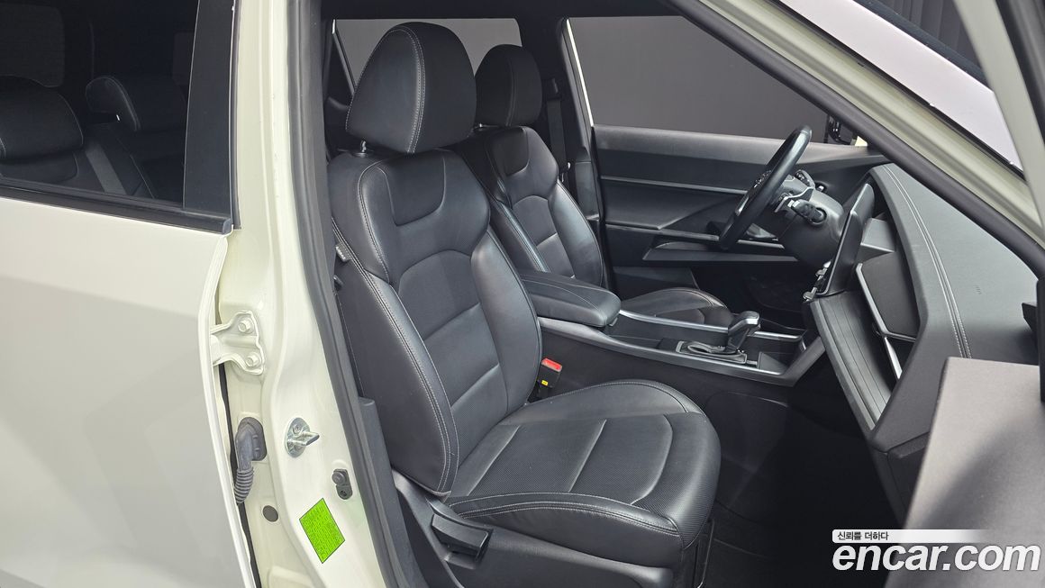 KG_Mobility_Ssangyong Torres 2023