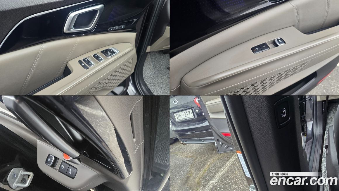Kia Canival 2025