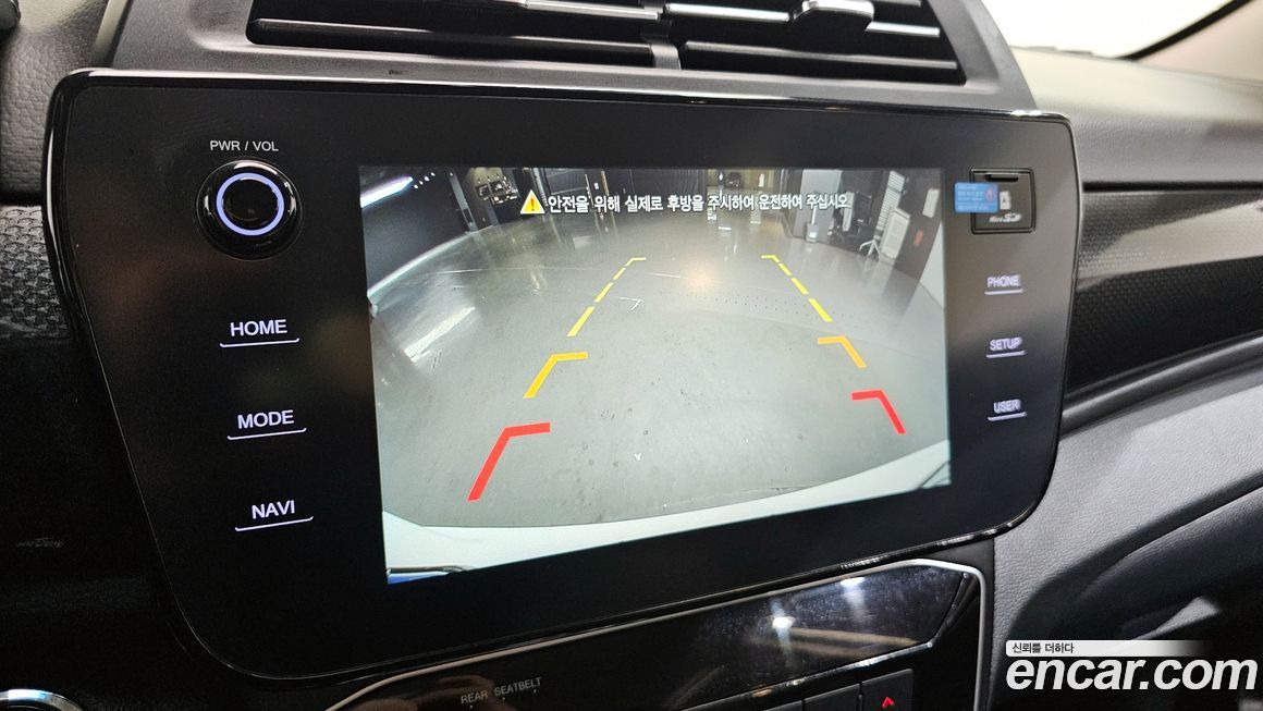 KG_Mobility_Ssangyong TIBOLI 2024