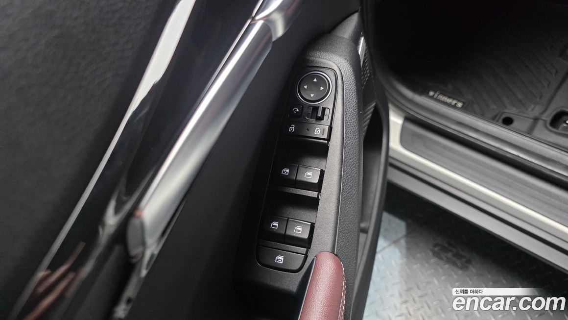 Kia Seltos 2020