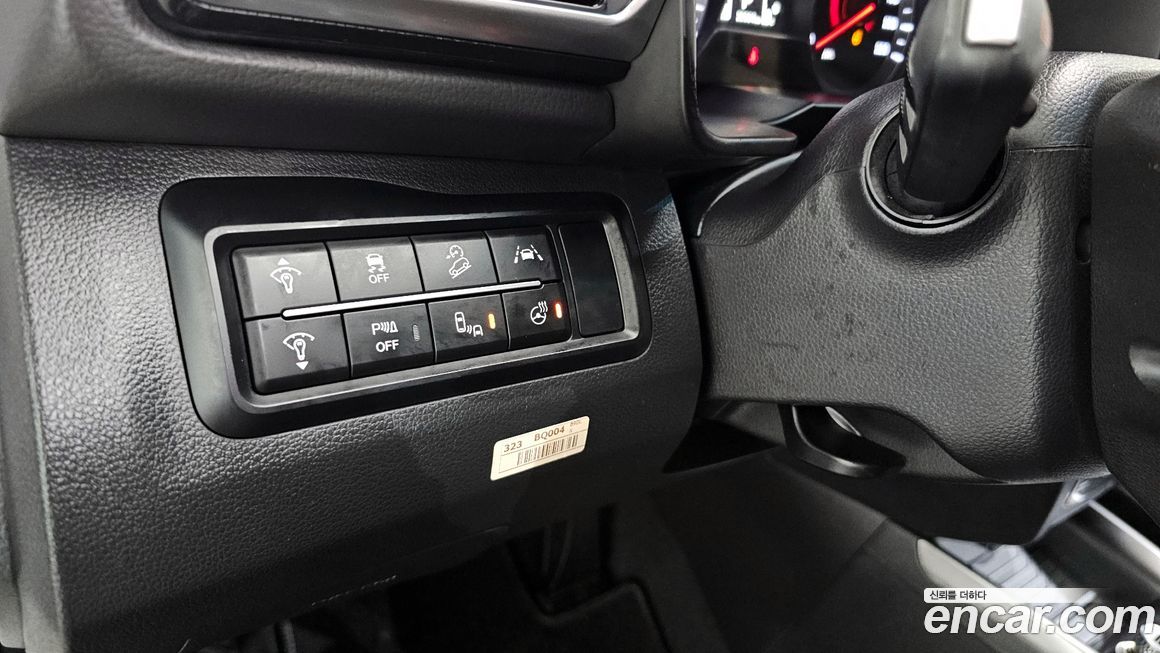 KG_Mobility_Ssangyong TIBOLI 2024