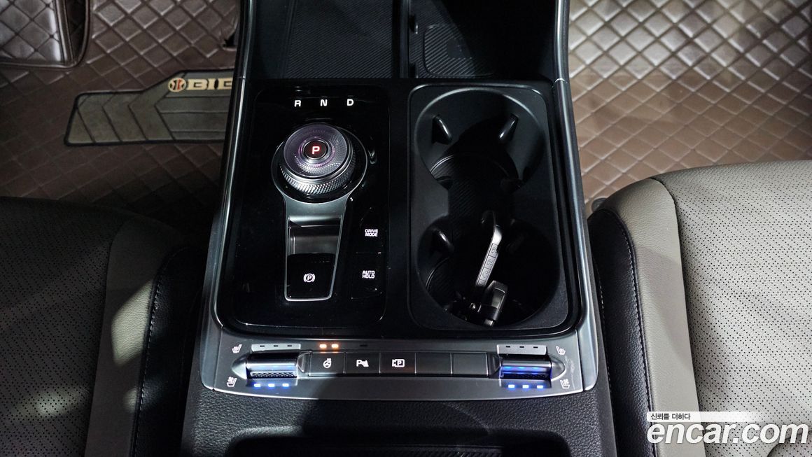 Kia Canival 2024