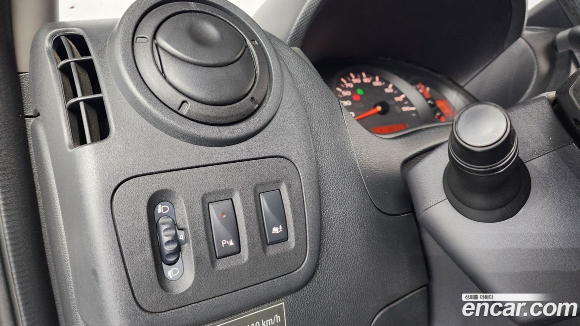 Renault-KoreaSamsung Master 2019