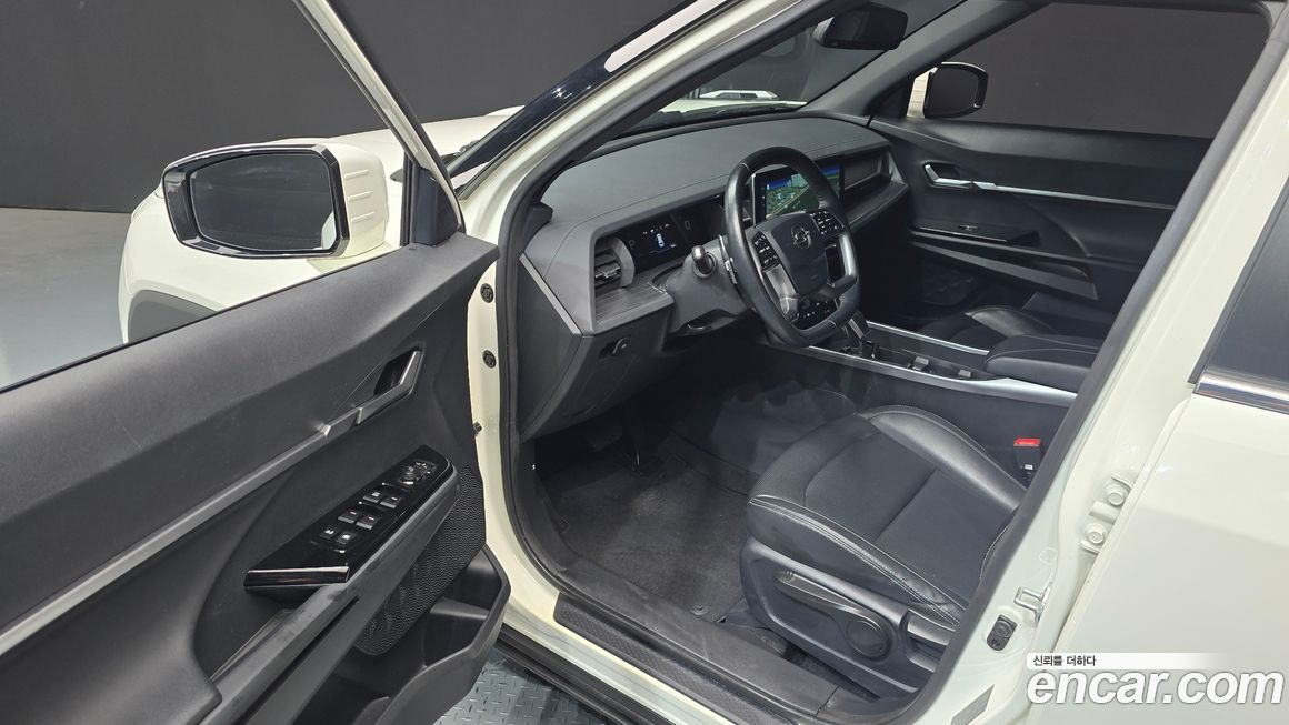 KG_Mobility_Ssangyong Torres 2023