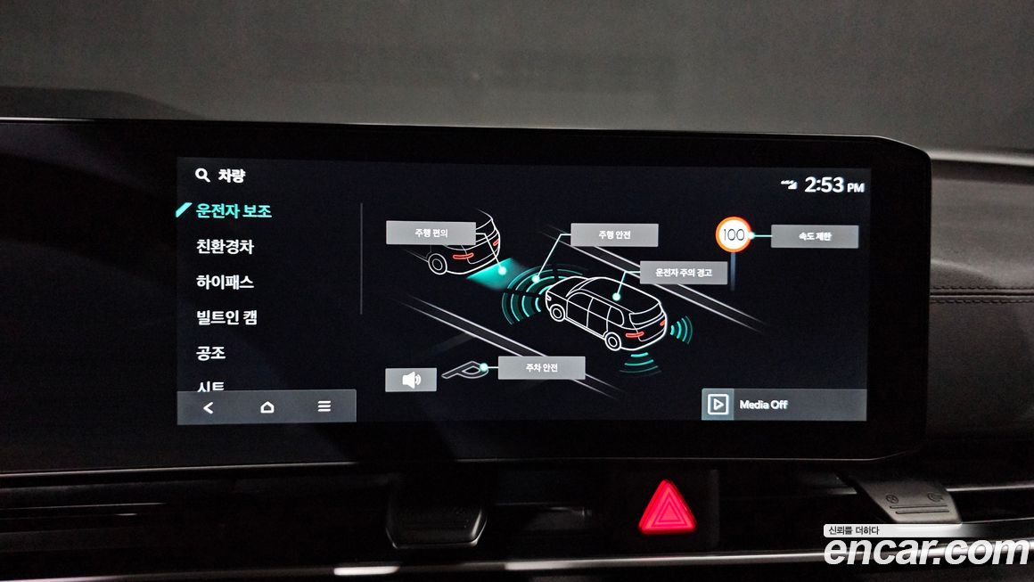 Kia Canival 2024