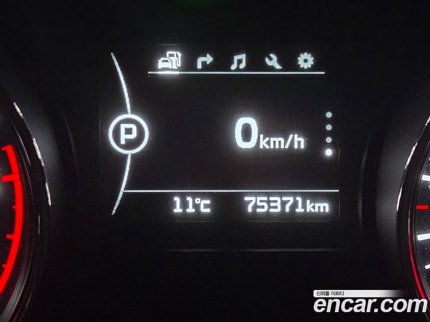 Kia Canival 2018
