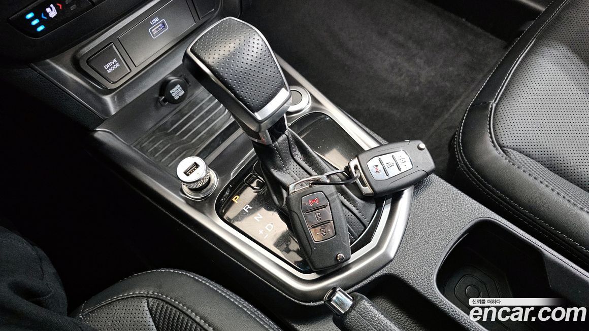 KG_Mobility_Ssangyong TIBOLI 2024