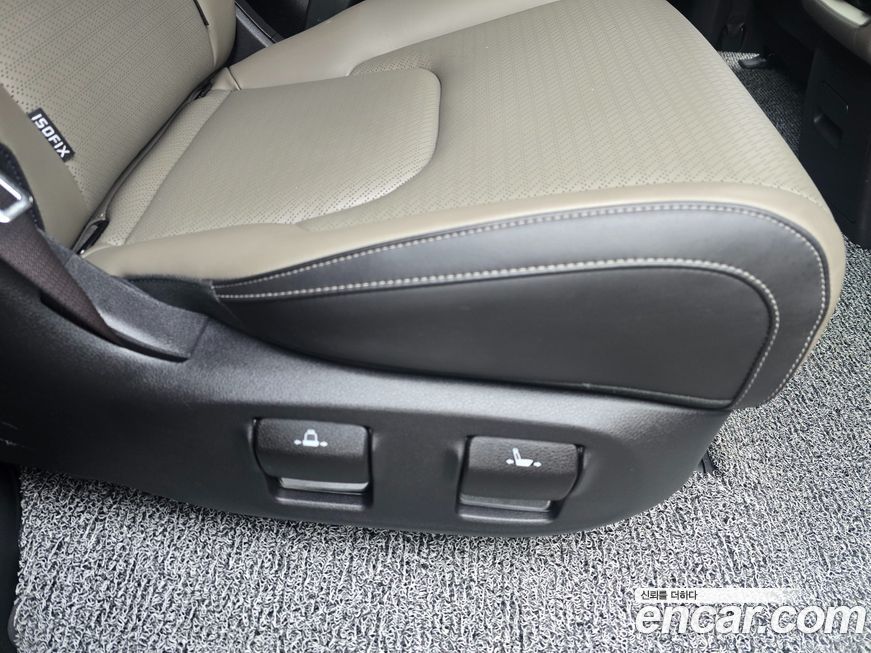 Kia Canival 2025